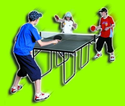 Start Sport Table Tennis